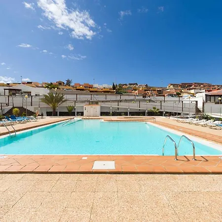 Mahostly Vista Golf Apartmán